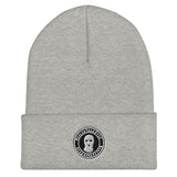 RealerThanEver Cuffed Beanie