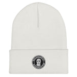 RealerThanEver Cuffed Beanie