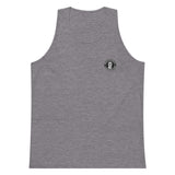 RealerThanEver premium tank top