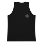 RealerThanEver premium tank top