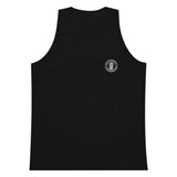 RealerThanEver premium tank top