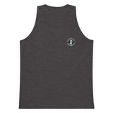 RealerThanEver premium tank top