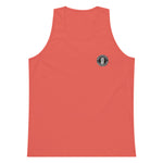 RealerThanEver premium tank top