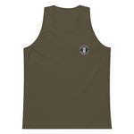 RealerThanEver premium tank top