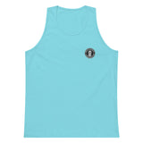 RealerThanEver premium tank top