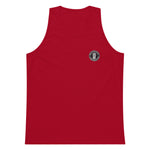 RealerThanEver premium tank top