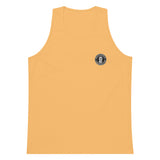 RealerThanEver premium tank top