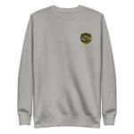 GVSW Unisex Fleece Pullover