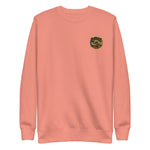 GVSW Unisex Fleece Pullover