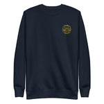 GVSW Unisex Fleece Pullover