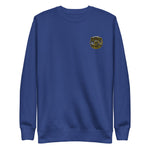 GVSW Unisex Fleece Pullover