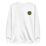 GVSW Unisex Fleece Pullover