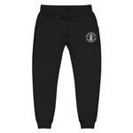 RealerThanEver Unisex fleece sweatpants