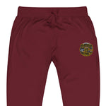 GVSW Unisex fleece sweatpants