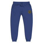 GVSW Unisex fleece sweatpants