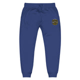 GVSW Unisex fleece sweatpants