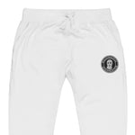 RealerThanEver Unisex fleece sweatpants